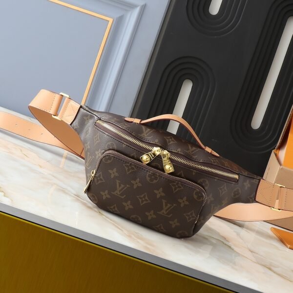 LV Bumbag - Belt Bag