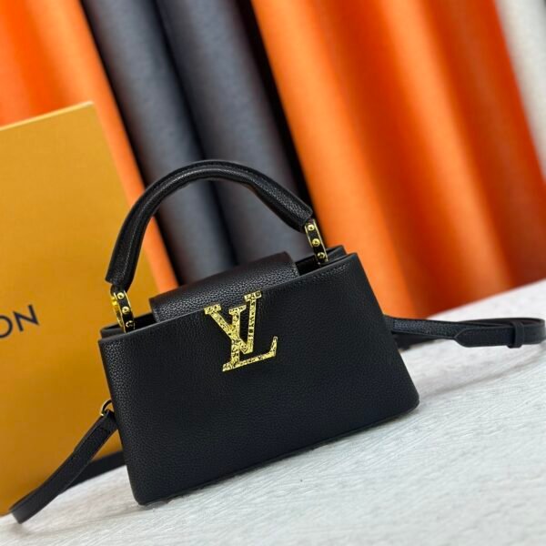 LV Capucines - Bag