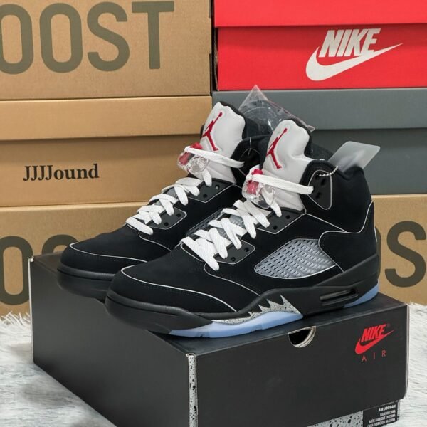 NK Air Jordan 5 Retro - Sneakers