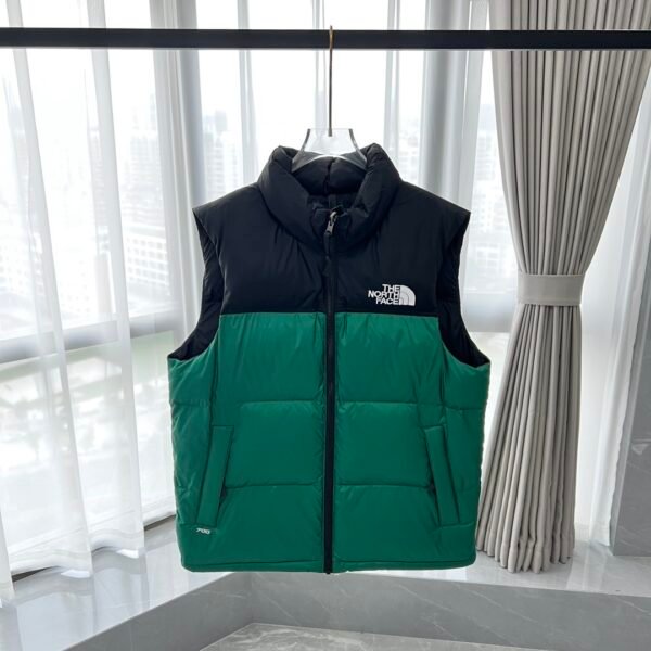 TNF Nuptse Vest - Vest