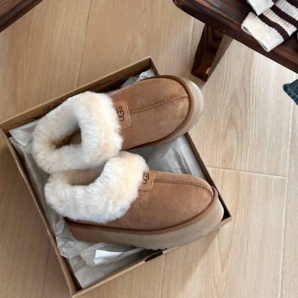 UGG Classic Ultra Mini Platform - Boots