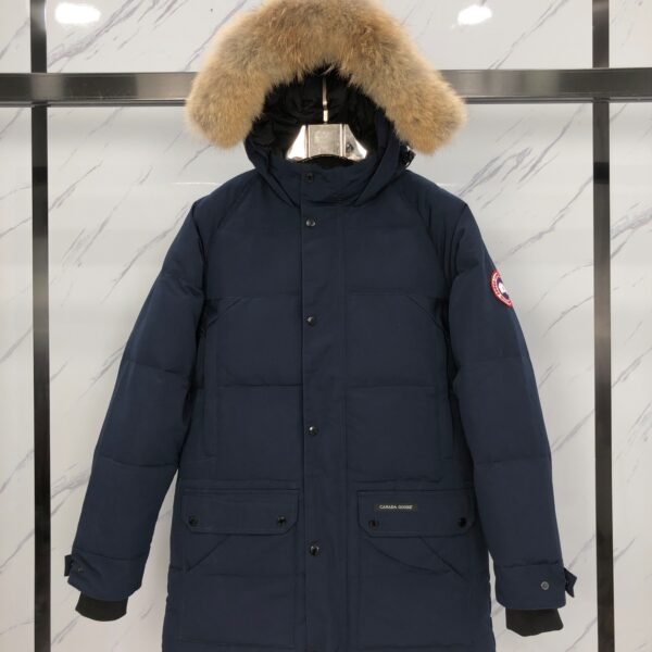 CG Langford Parka - Jacket