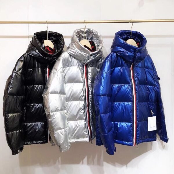 MCL Maya Short Down - Jacket