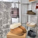 UGG Classic Ultra Mini – Boots