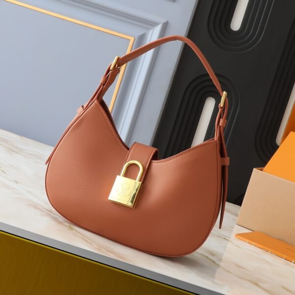 LV Loop Hobo - Bag