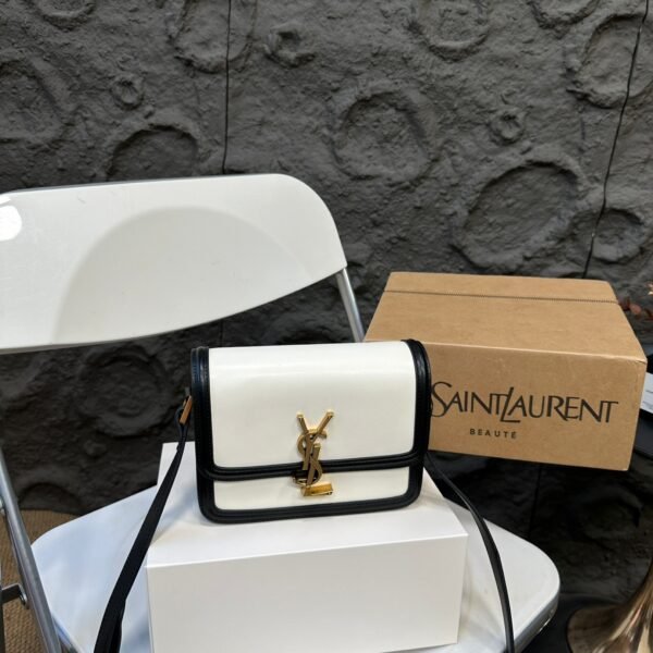 YSL Solferino - Bag