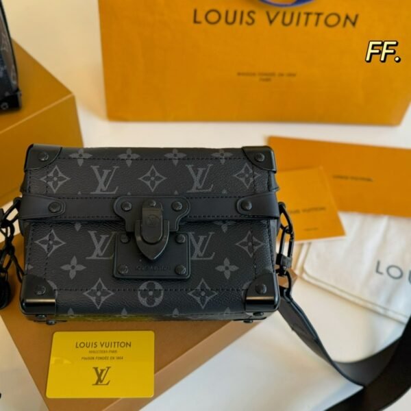 LV Soft Trunk - Bag