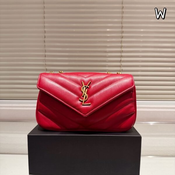 YSL Loulou - Bag