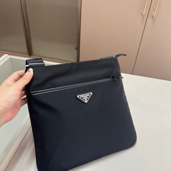 PR Nylon Messenger - Bag