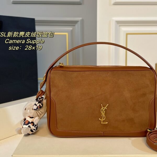 YSL Le 5 à 7 Hobo - Bag