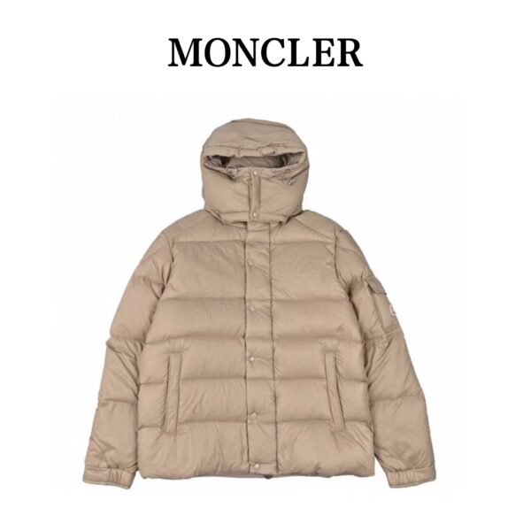 MCL Maya Short Down - Jacket