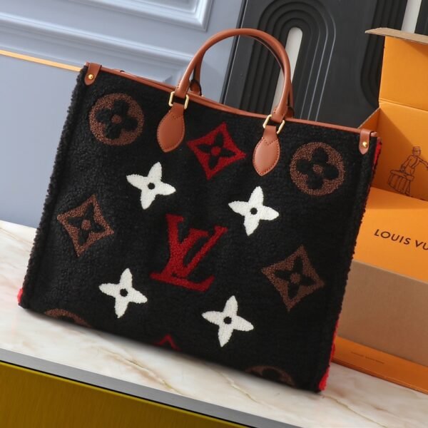 LV Onthego - Bag