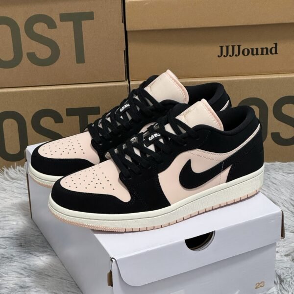 NK Air Jordan 1 Low OG JJJJound - Sneakers
