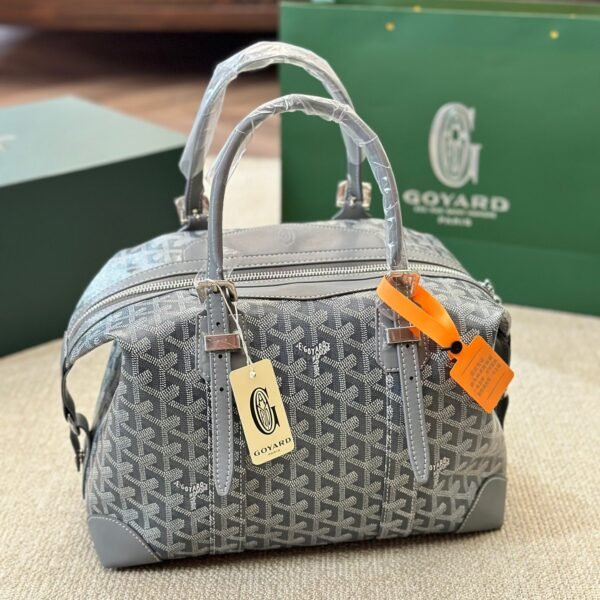 GYD Saigon GYDine Canvas - Bag