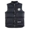 CG Freestyle Vest - Vest – Black · Ref. CL0129