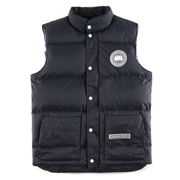 CG Freestyle Vest - Vest