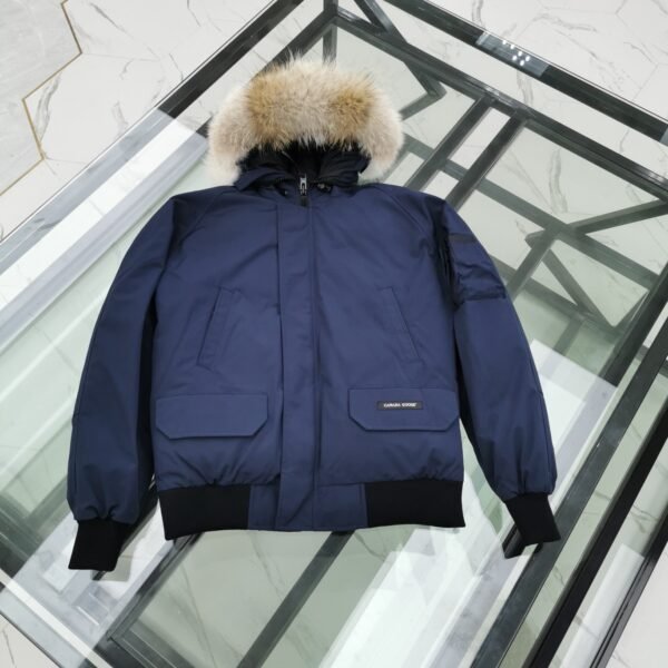 CG Chilliwack Bomber - Jacket
