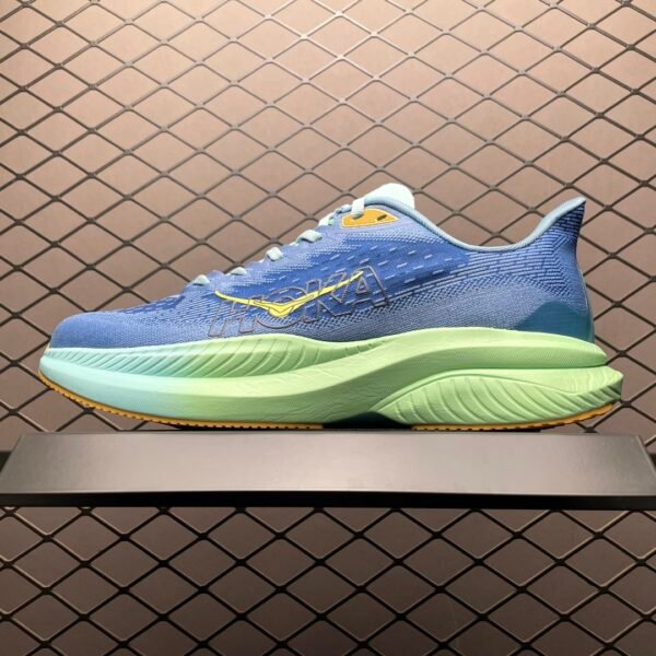 ```NK Mach 5 - Sneakers```