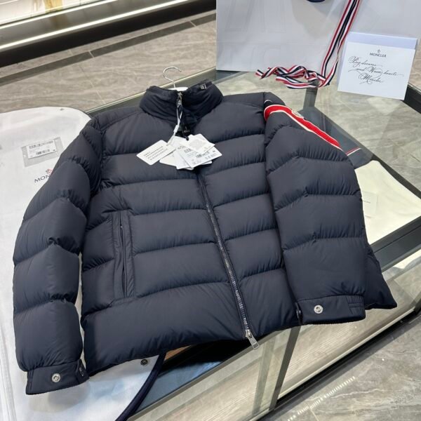 MCL Solayan Short Down Jacket - Jacket