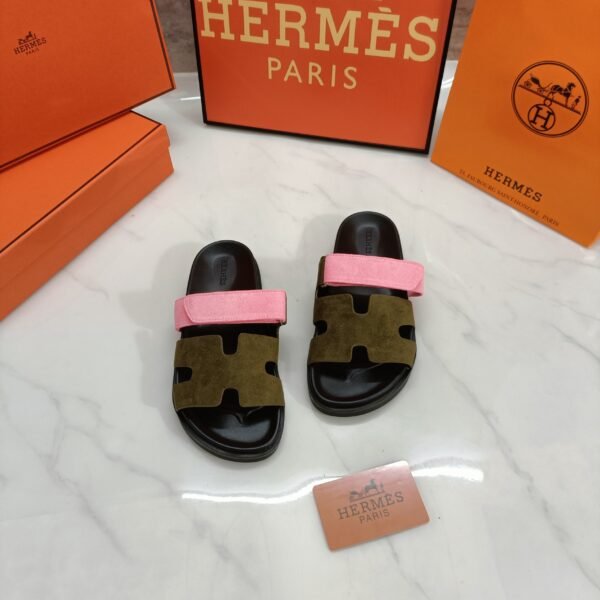 HM Chypre - Slides