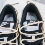 NK Dunk Low – Sneakers – Brown