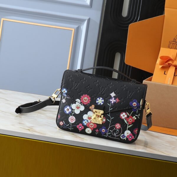 LV Pochette Metis - Bag