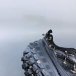 BAL Defender Black – Sneakers