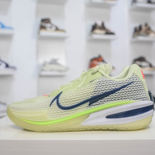 NK Air Zoom GT Cut 2 - Sneakers