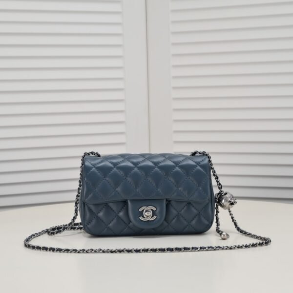 CC Classic Flap - Bag