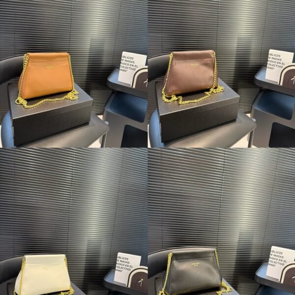 PR Cleo - Bag