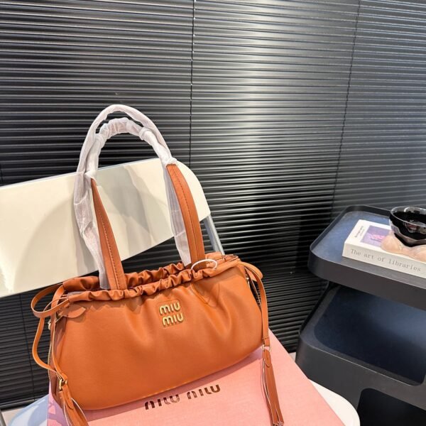 MIU Wander Matelassé - Bag