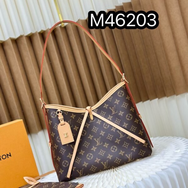 LV Loop Hobo - Bag