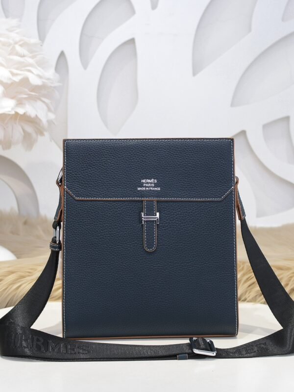 HM Cityslide – Tasche – Blau