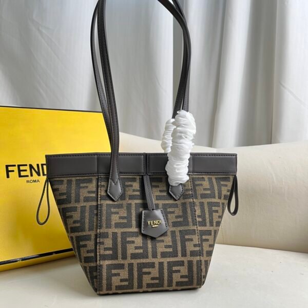 FD Sunshine Shopper - Bag