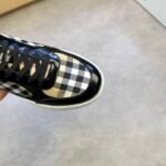 BBR Arthur Check – Sneaker