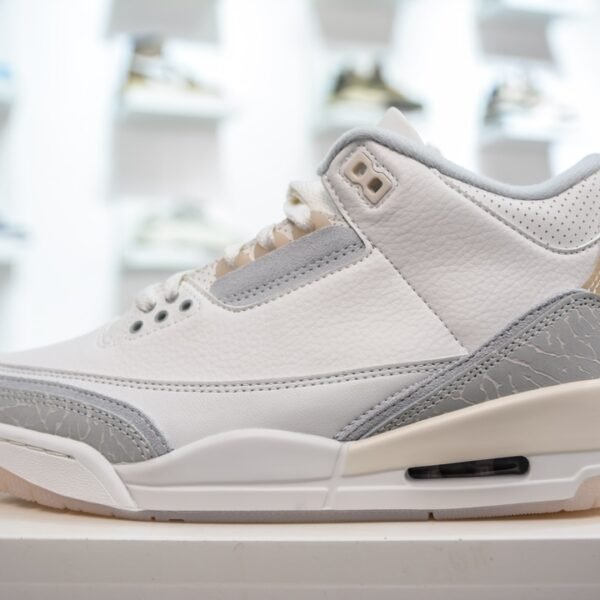 NK Air Jordan 3 Retro SE Craft - Sneakers