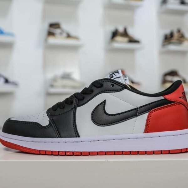 NK Air Jordan 1 Low OG - Sneakers