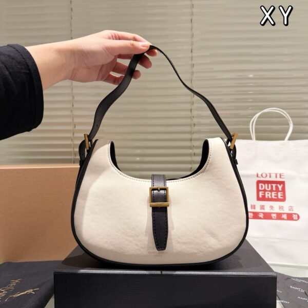 YSL Le Fermoir - Bag