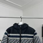 CD CD Oblique Puffer Jacket – Veste