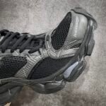 BAL Track 3.0 – Sneaker – Nero