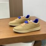 BAL Defender Beige/Blue – Sneaker