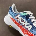 HK Speedgoat 6 – Sneakers – Red