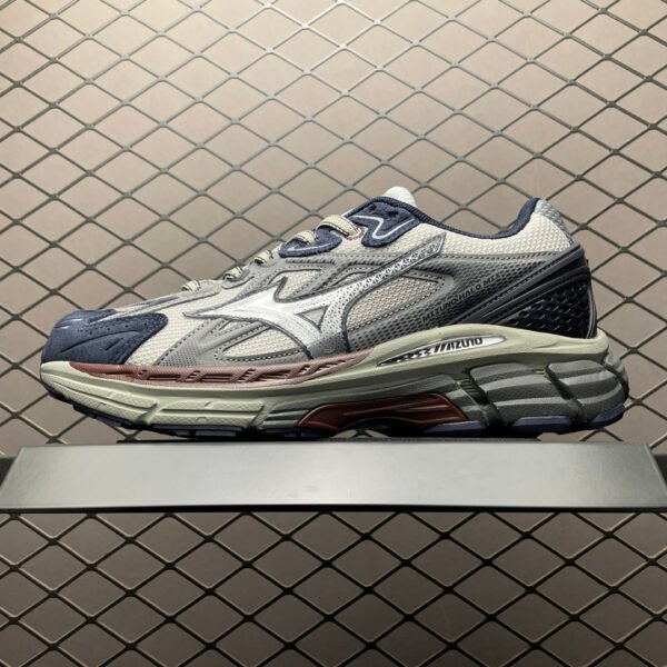 NB 1906R x Mizuno Wave Rider 10 - Sneakers