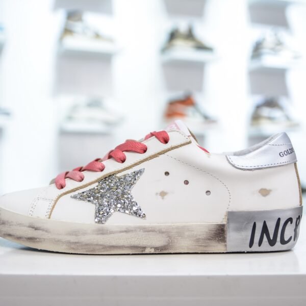 GG Superstar - Sneakers