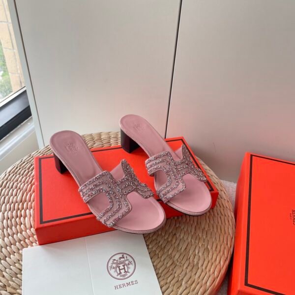 HM Oran Sandals - Sandals