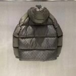 LV Monogram Puffer Jacket Monogram – Giacca