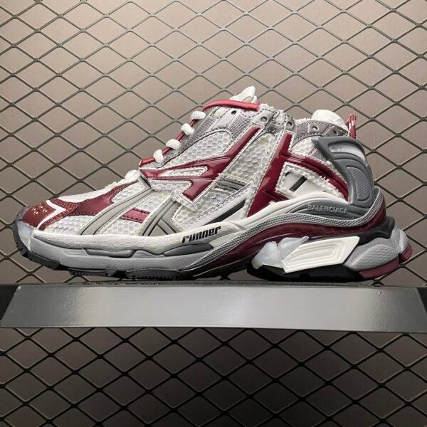 BAL Runner Multicolor - Sneakers