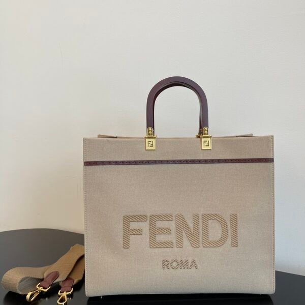 FD Sunshine Shopper - Bag