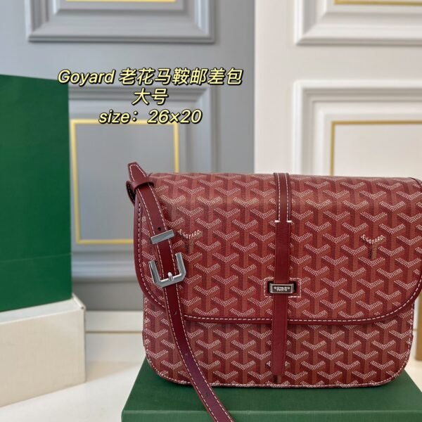 GYD Belvedere PM - Bag