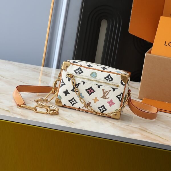LV Soft Trunk - Bag